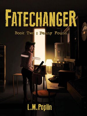 cover image of Fatechanger